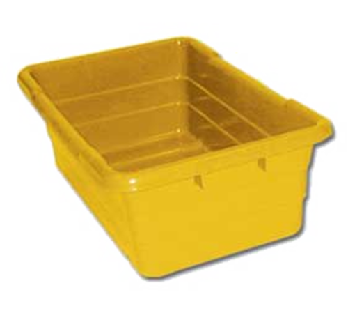 Omcan USA 10940 (10940) Stack & Nest Jumbo Lug