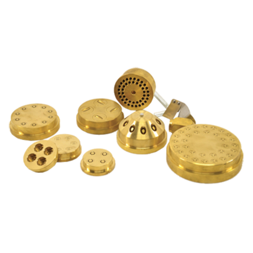 Omcan USA 24014 (24014) #31 Tagliatelle Pasta Die