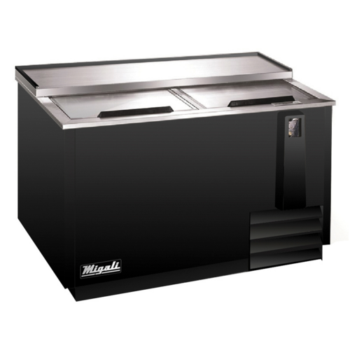 Migali C-HBC50-HC Competitor Series® Bottle Cooler