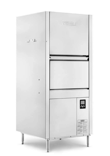 Hobart PW10N-BAS-1 Pot/Pan/Utensil Washer