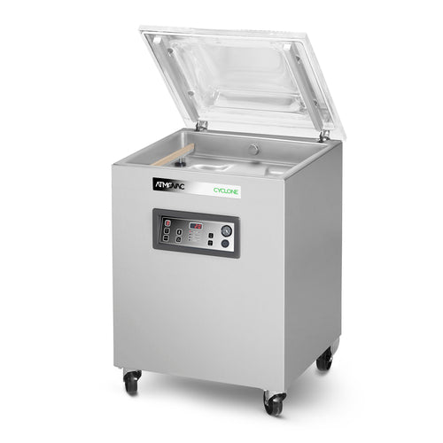 Eurodib USA CYCLONE201D Cyclone Vacuum Packaging Machine