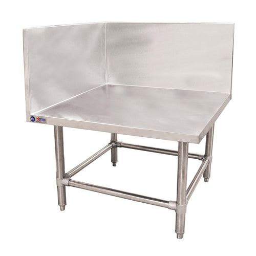 Omcan USA 37961 (37961) Meat Equipment/Grinder Table