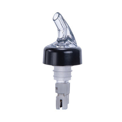 Winco PPA-200 2oz Measured Pourer, White Tail