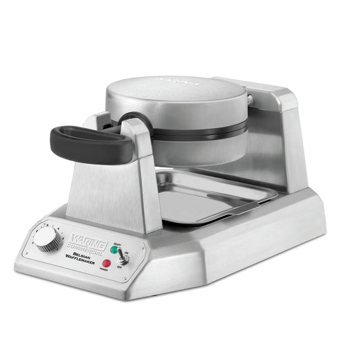 Waring WW180X Belgian Waffle Maker