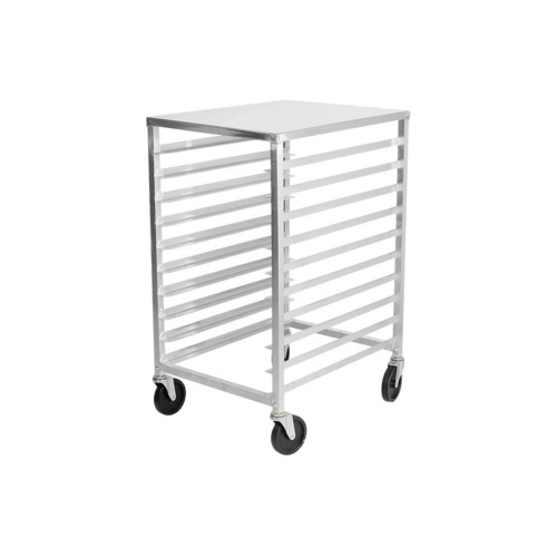 Sapphire Manufacturing SMAES-10W Sapphire Welded Sheet Pan Rack