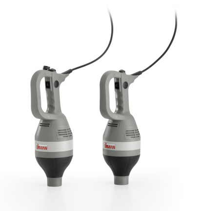 SIRMAN 66470508K1.4 VORTEX 75 VT 66470508K1.4 Immersion Blender