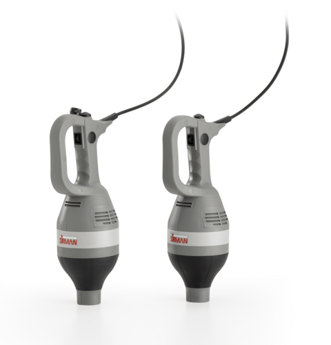 SIRMAN 66470508K1.4 VORTEX 75 VT 66470508K1.4 Immersion Blender