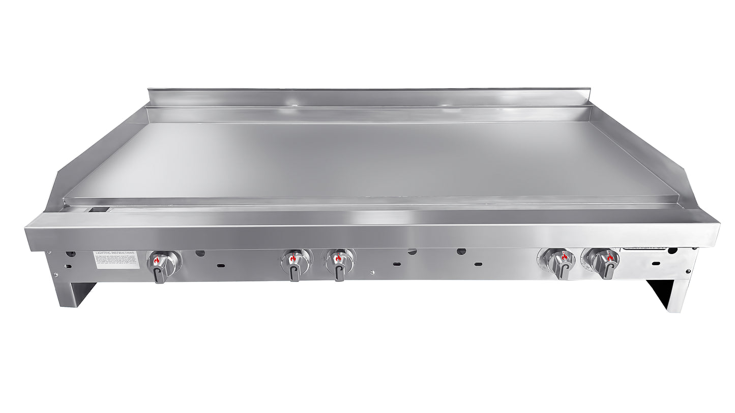 Connerton CG-60-T Griddle