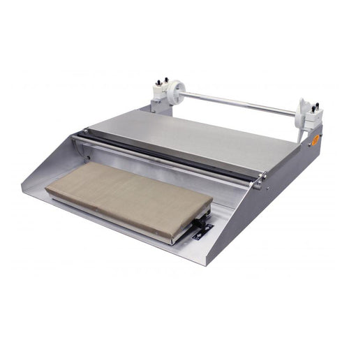 Omcan USA 14428 (SE-US-0533-S) Wrapping Machine