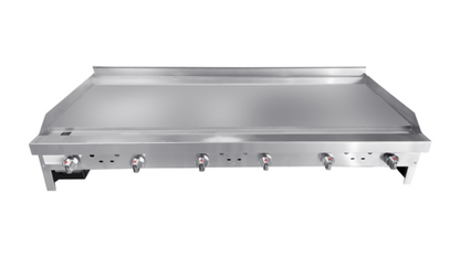 Connerton CG-72-M Griddle