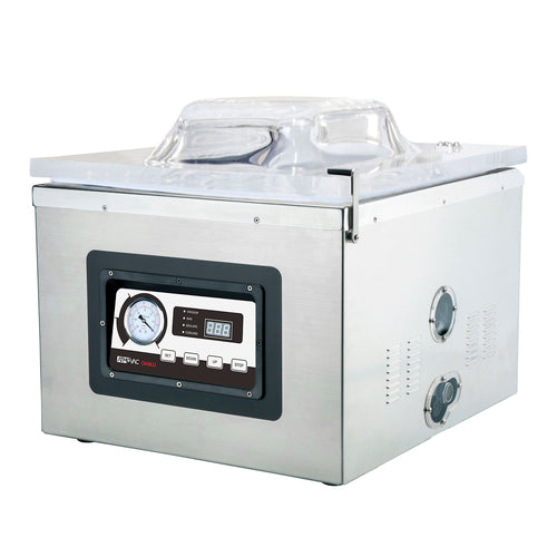 Eurodib USA DIABLO17D Diablo Vacuum Packaging Machine