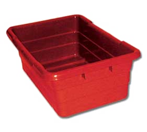 Omcan USA 10938 (10938) Stack & Nest Jumbo Lug