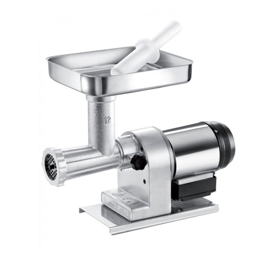 Omcan USA 41419 (MG-IT-0012) Elite Series Meat Grinder