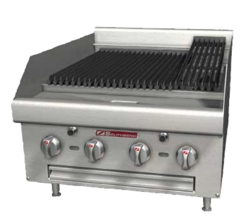 Southbend (Middleby) HDCL-36 Charbroiler