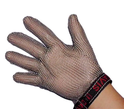 Omcan USA 13556 (13556) Mesh Glove