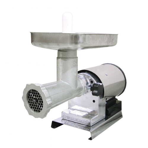 Omcan USA 41421 (MG-IT-0022) Elite Series Meat Grinder