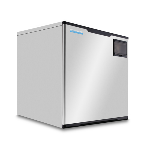 Eurodib USA ICH1000 Resolute Ice Systems Modular Ice Machine