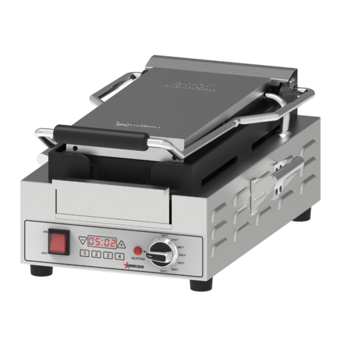 Omcan USA 48587 (CE-CN-10370H) Panini Grill