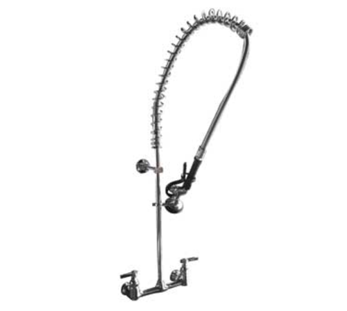 Serv-Ware PRW8-CWP-E