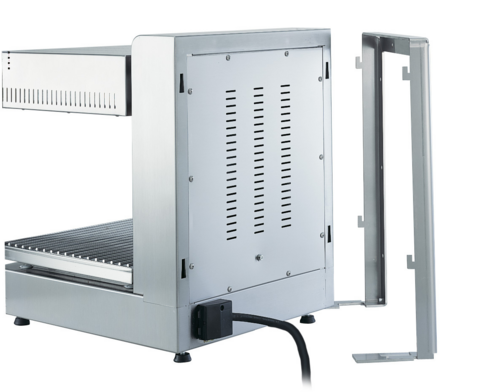 SIRMAN IB2280130 WALL SUPPORT SALAMANDER Wall Support Salamander Pro