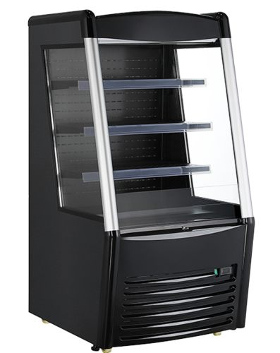 Omcan USA 47515 (RS-CN-0260) Refrigerated Open Merchandiser
