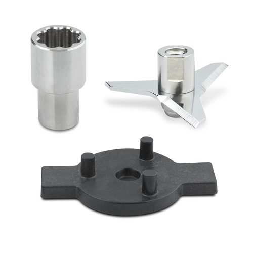 Waring CAC180 Blade Replacement Kit