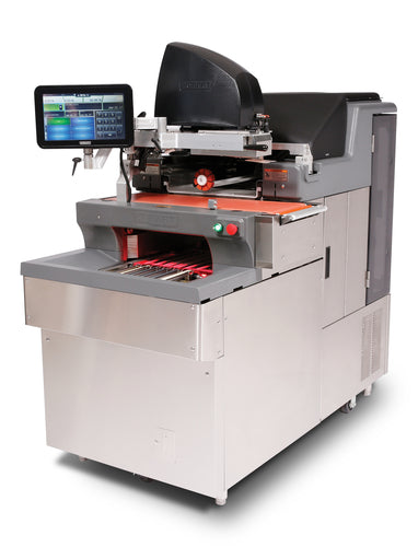 Hobart NGW2-LS2LR NGW Automatic Wrapping System