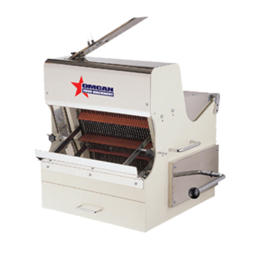 Omcan USA 21122 (SB-TW-0016-S) Bread Slicer
