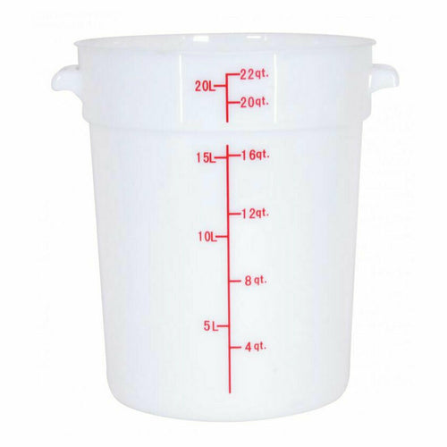 Omcan USA 80235 (80235) Food Storage Container