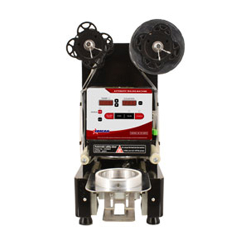 Omcan USA 44644 (SE-CN-0095) Automated Sealing Machine