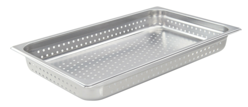 Sapphire Manufacturing SM-STPF102 Steam Table Pan