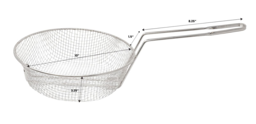 Omcan USA 80375 (80375) Culinary Basket