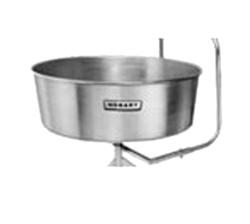 Hobart RBG-2 Rotary Bin