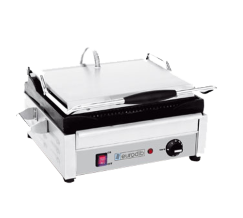 Eurodib USA SFE02345120 Panini Machine