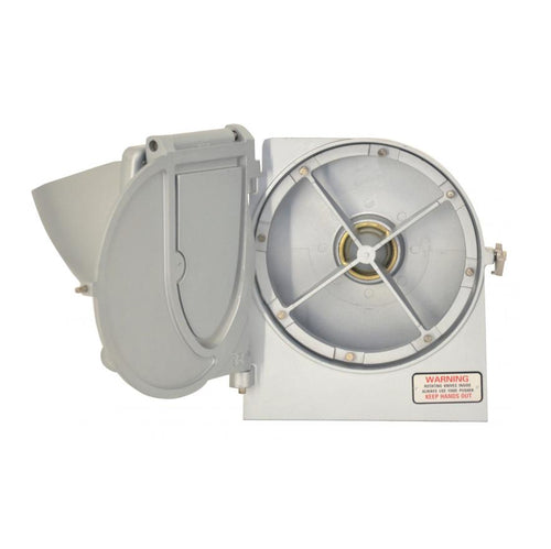Omcan USA 43143 (43143) Vegetable Slicer