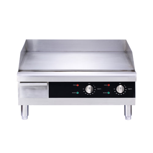 Omcan USA 43213 (CE-CN-0613) Griddle