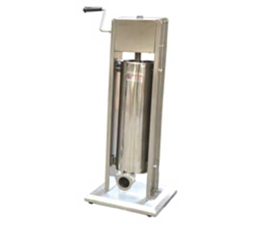 Omcan USA 24200 (24200) Economy Sausage Stuffer