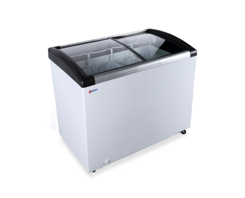 Omcan USA 47752 (FR-CN-0266) Ice Cream Freezer