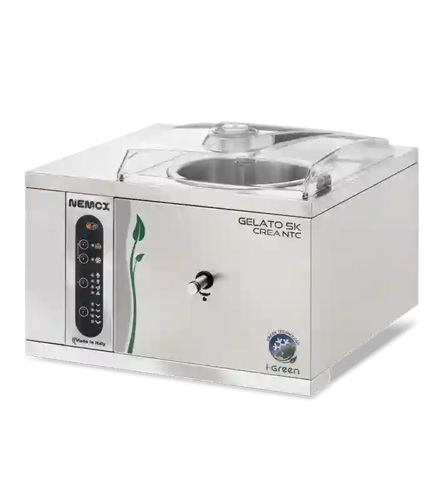 Eurodib USA GELATO5KCREA Nemox Gelato 5K Cream Machine