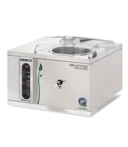 Eurodib USA GELATO5KCREA Nemox Gelato 5K Cream Machine