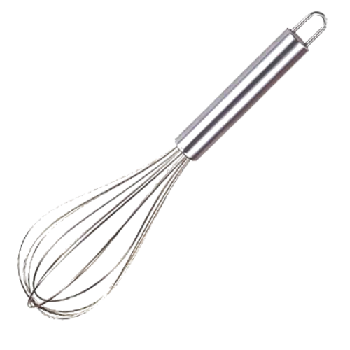 Omcan USA 80041 (80041) Piano Whip