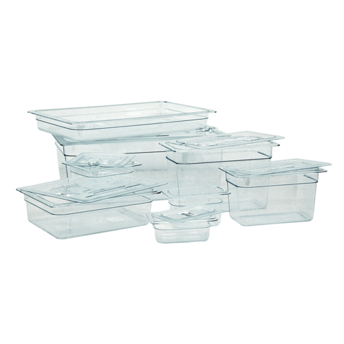Omcan USA 80050 (80050) Food Pan Cover