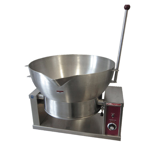 Southbend (Middleby) ECTRS-16S ELEC COUNTER TILT SKILLET 16 GAL