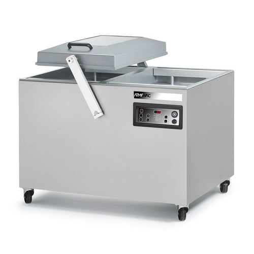 Eurodib USA PAMPERO222D3 Falcon Vacuum Packaging Machine