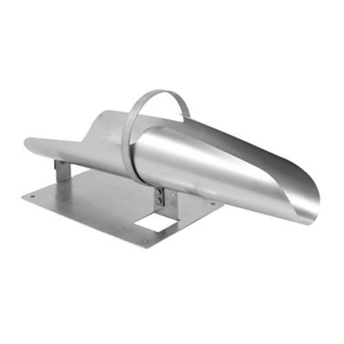 Omcan USA 46791 (46791) Stuffing Horn