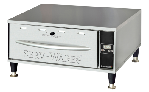 Serv-Ware SWPWDS-1