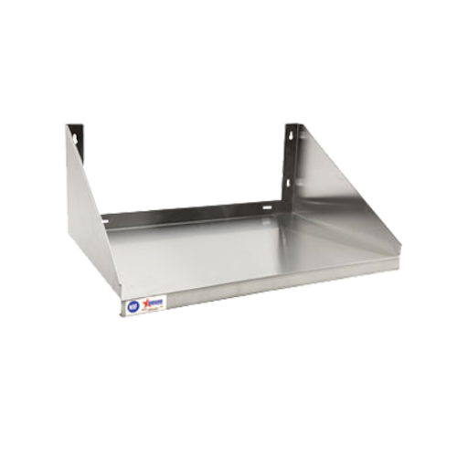 Omcan USA 40212 (40212) Microwave Shelf