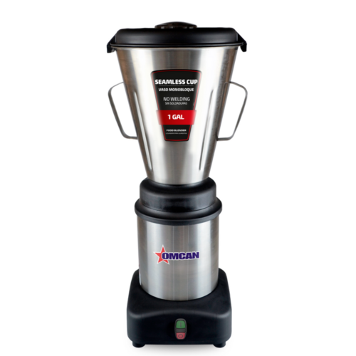 Omcan USA 48003 (BL-BR-0004) Countertop Blender
