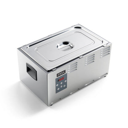 Eurodib USA SOFTCOOKERSR11 Softcooker Sous Vide Cooker