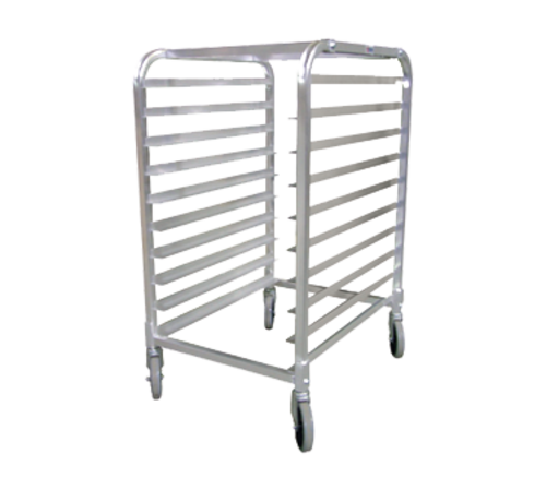 Omcan USA 22128 (22128) Pan Rack